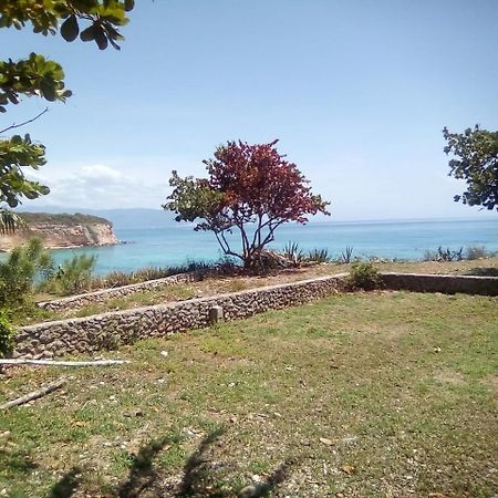 Casa Blanca Eco Hotel Barahona Eksteriør billede